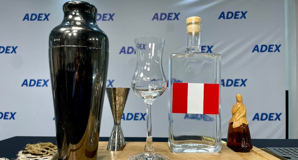 Perú Fortalece Posicionamiento Global del Pisco
