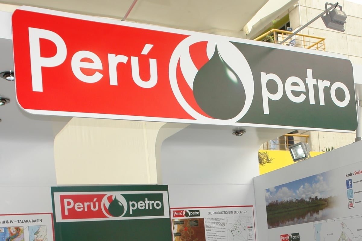 La otra mitad del problema está en Perupetro. (Foto: Andina)