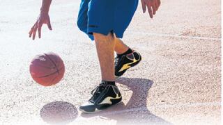 Las canchas de la NBA, un campo de batalla para las marcas de zapatillas