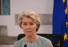 Unión Europea quiere diálogo con EE.UU., pero responderá con firmeza ante ataques “injustos”