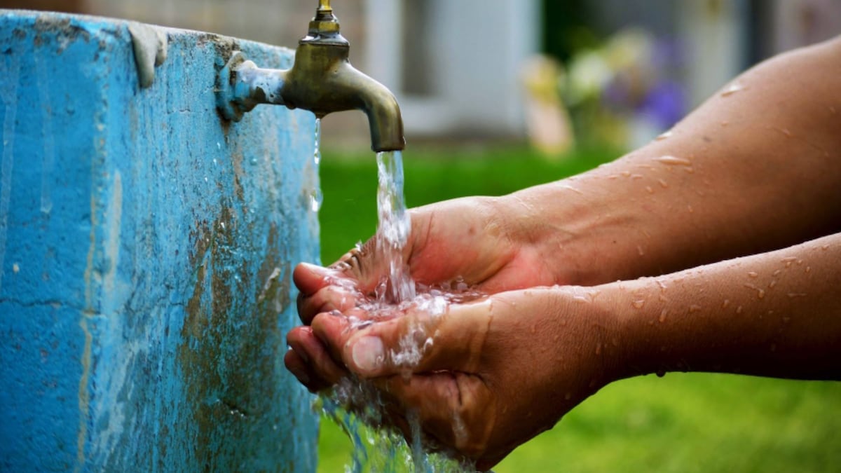 Más presupuesto para agua y saneamiento no bastaría para cerrar brecha, ¿qué falta?