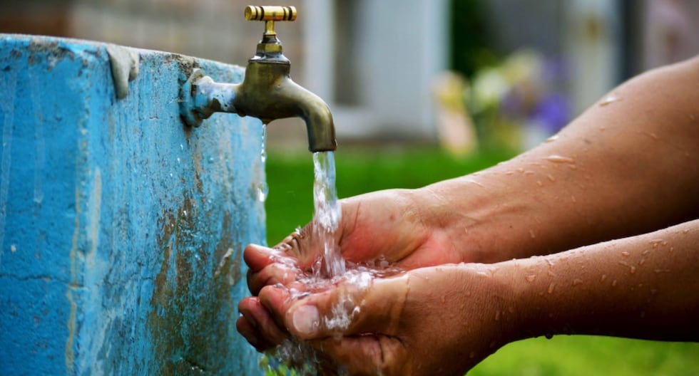 Perú enfrenta creciente brecha de acceso al agua