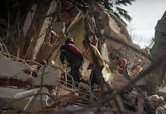 Cómo ayudar a los afectados por los terremotos en Venezuela