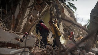 Cómo ayudar a los afectados por los terremotos en Venezuela