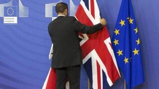 Empezó el Brexit: Reino Unido renuncia a ejercer presidencia de la UE