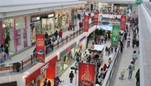 Al primer trimestre del 2024, la disponibilidad de tiendas en los centros comerciales duplica la cifra de pre pandemia.