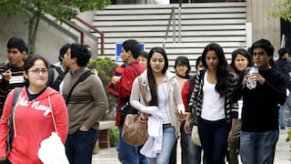 Empleo para jóvenes agrava su “caída libre”: ocupan solo 1 de cada 10 trabajos, ¿se revertirá?