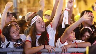 Perú rumbo al Mundial: ¿cómo influenciaría en los millennials su clasificación?
