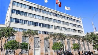 JNE: ya se identificaron locales de votación en riesgo ante posibles lluvias por El Niño