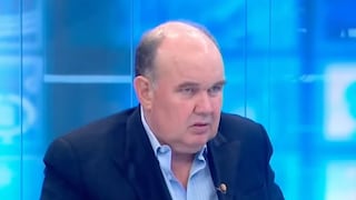 López Aliaga exige al presidente Balcázar comprar aviones a Estados Unidos