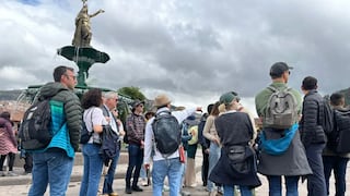 El futuro del turismo se “ensaya” en Cusco: el modelo que le devuelve valor al consumo