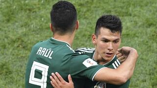 ¿Cuánto vale ahora la Selección de México previo al Mundial Qatar 2022?
