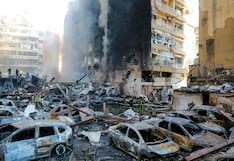 Trump anuncia un alto el fuego de diez días entre Israel y el Líbano