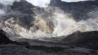 Freeport reanuda algunas operaciones en segunda mina de cobre más grande del mundo