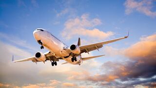 Aumentan muertes por vuelos comerciales, según IATA