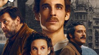 La intrigante trama de “Asalto al Banco Central”, la serie española de Netflix basada en hechos reales