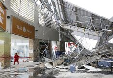 Una familia de tres miembros, entre los 6 muertos del Real Plaza Trujillo