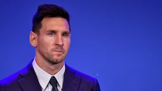 El lado amargo de Messi & Co. jugando en EE.UU.