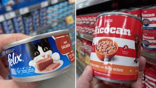 Nestlé Perú y Ricocan deberán modificar las etiquetas de sus productos a mascotas para no inducir al error