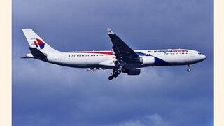 Cronología del desaparecido avión de Malaysia Airlines
