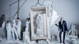 Reino Unido evalúa investigar a Zara por publicidad vista como alusiva a guerra en Gaza