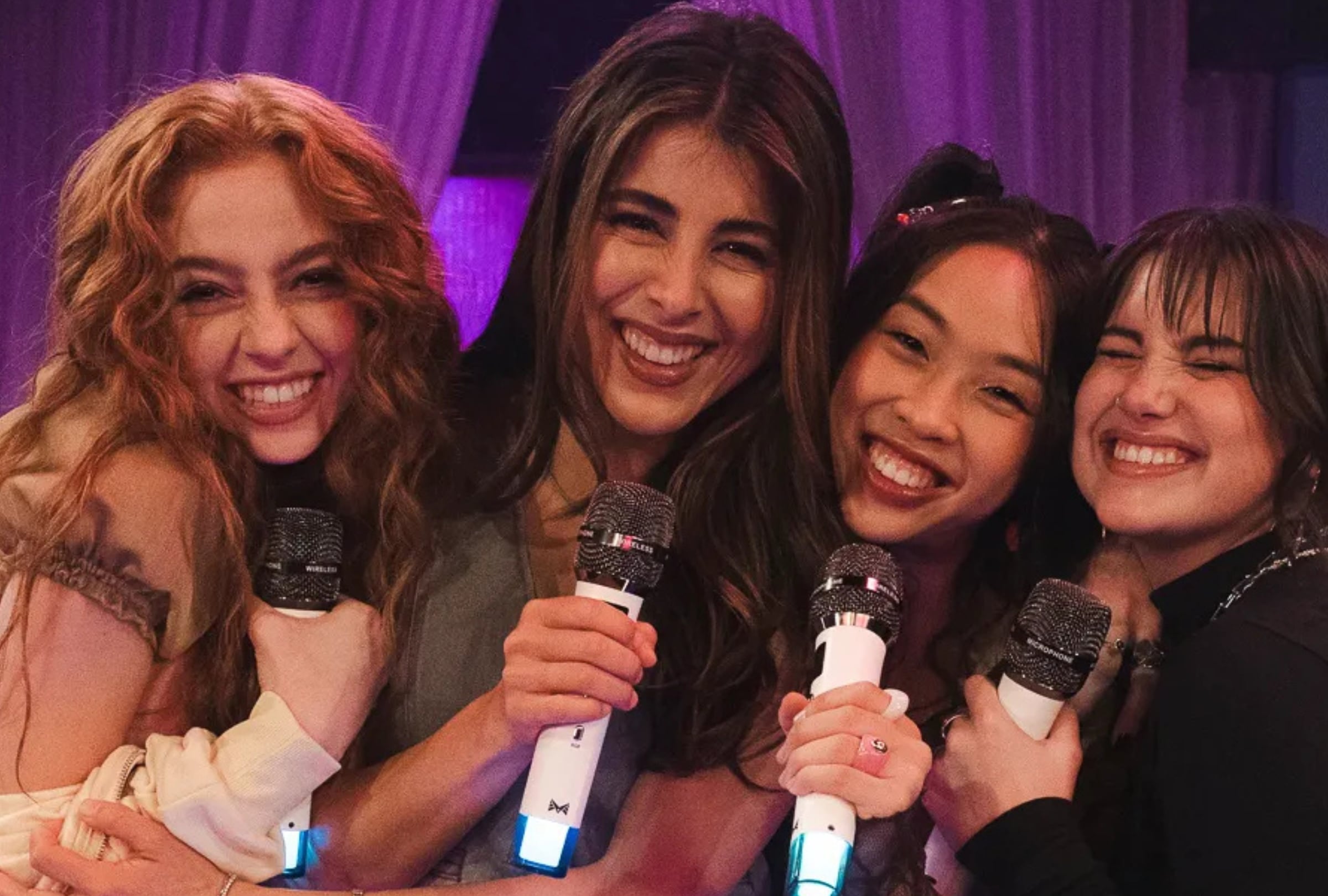 La serie "Hollywood Arts" sigue a Trina en su regreso a su antigua escuela de artes escénicas, pero esta vez asumiendo el rol de una profesora sustituta completamente incompetente (Foto: Awesomeness TV / Nickelodeon Productions / Netflix)