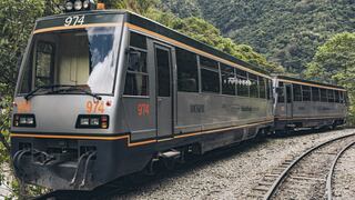 Inca Rail invierte más de US$1.7 millones en remodelaciones y otros proyectos
