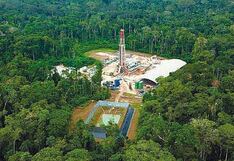 Número de contratos de exploración petrolera cae a su nivel más bajo en 31 años