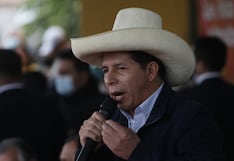Poder Judicial mantiene “vigente” prisión preventiva contra Pedro Castillo