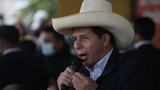 Poder Judicial mantiene “vigente” prisión preventiva contra Pedro Castillo