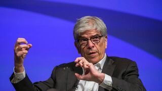 Paul Romer, economista jefe del Banco Mundial, renuncia tras comentarios sobre Chile