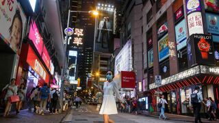 Grupo de empresas de EE.UU. advierte que el 42% de sus miembros plantea abandonar Hong Kong
