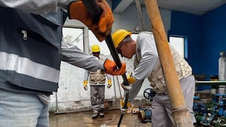 Presupuesto sin ejecutar: Perú dejaría “en el olvido” S/19,600 millones que debían ir a obras