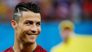 Cristiano Ronaldo y el pase gol de la resistencia