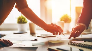 Harvard Business Review: ¿Realmente necesita un cambio radical de carrera?