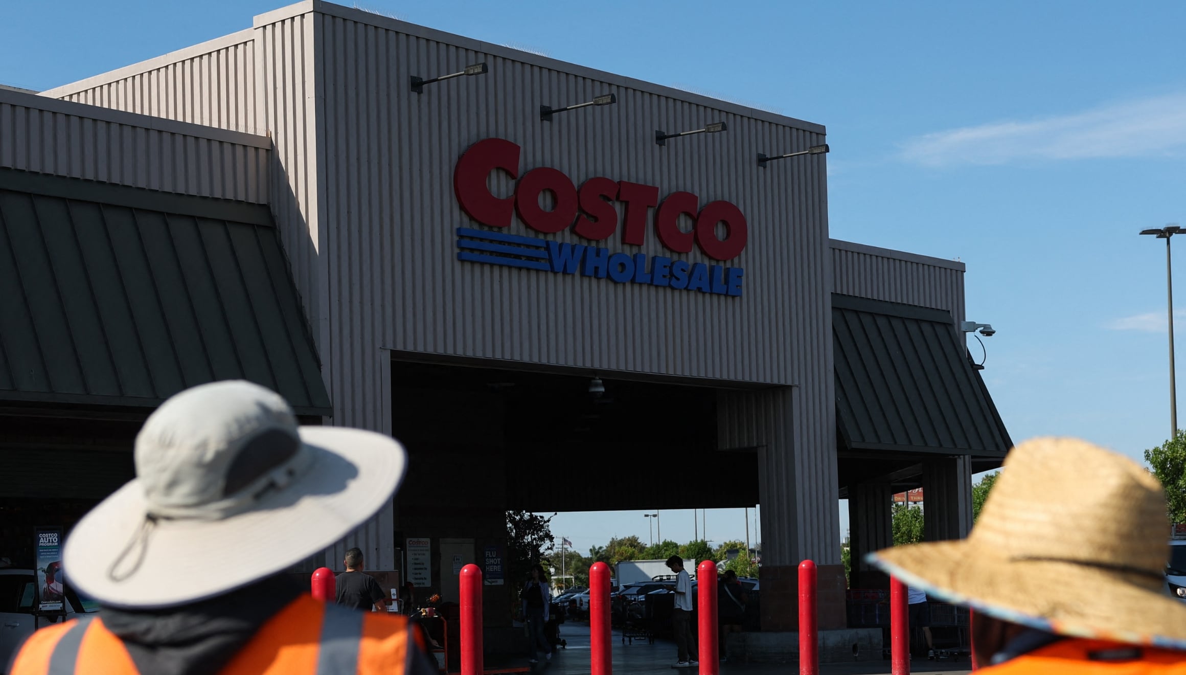 Costco ha implementado nuevas políticas durante todo el 2026 (Foto: AFP)