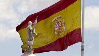 España se contrajo 1.4% en el 2012 bajo presión de deuda