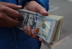 Tipo de cambio baja hoy en Perú: ¿En cuánto cerró el dólar este miércoles 30 de septiembre?