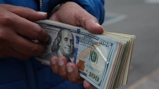 Tipo de cambio baja hoy en Perú: ¿En cuánto cerró el dólar este miércoles 30 de septiembre?