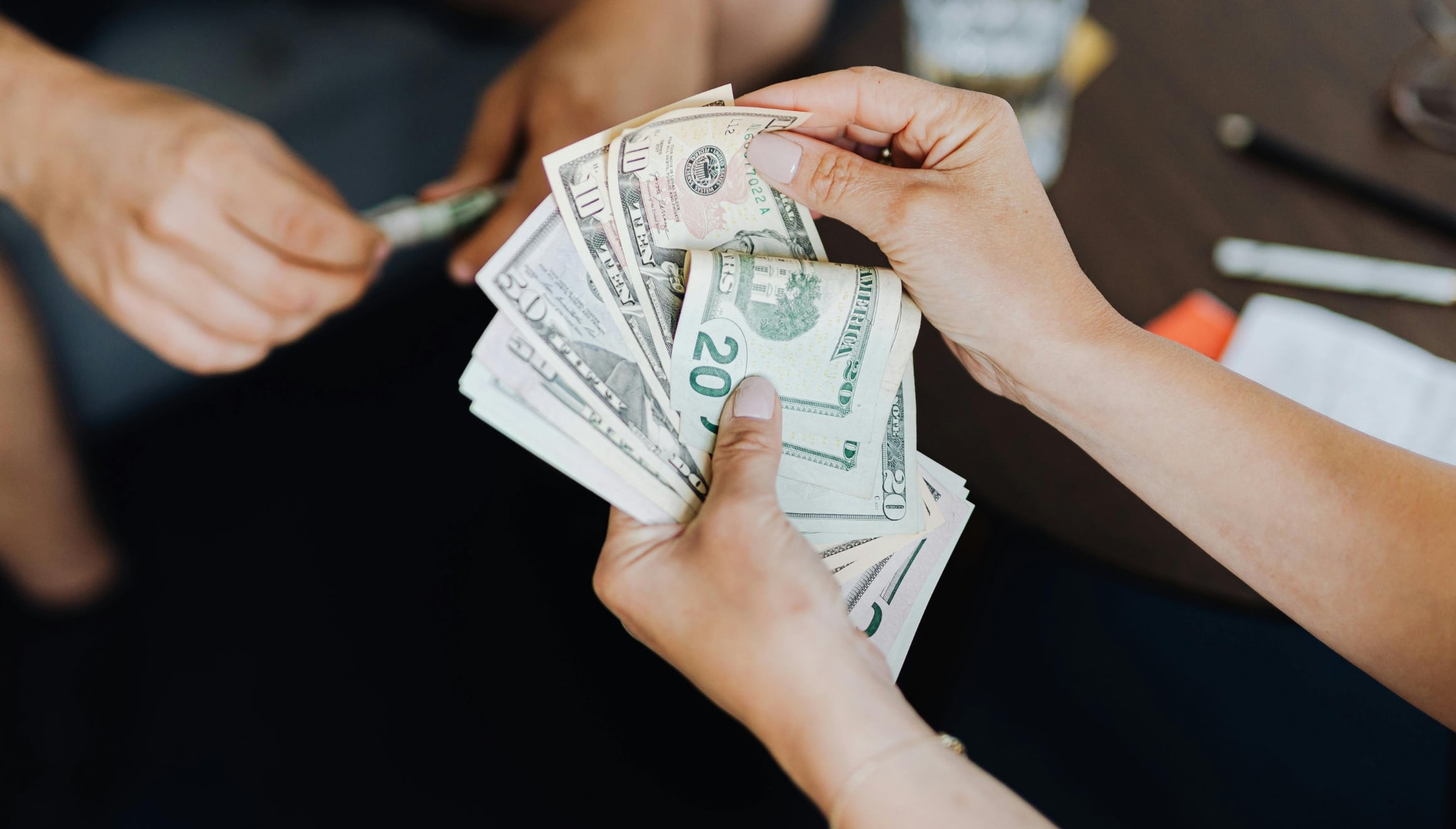 Son varios los estados que están repartiendo devoluciones en el mes de diciembre (Foto: Pexels)