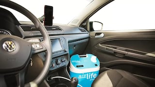 Airlife Perú “crece con aire” por boom agroexportador, autos nuevos y apunta a provincias