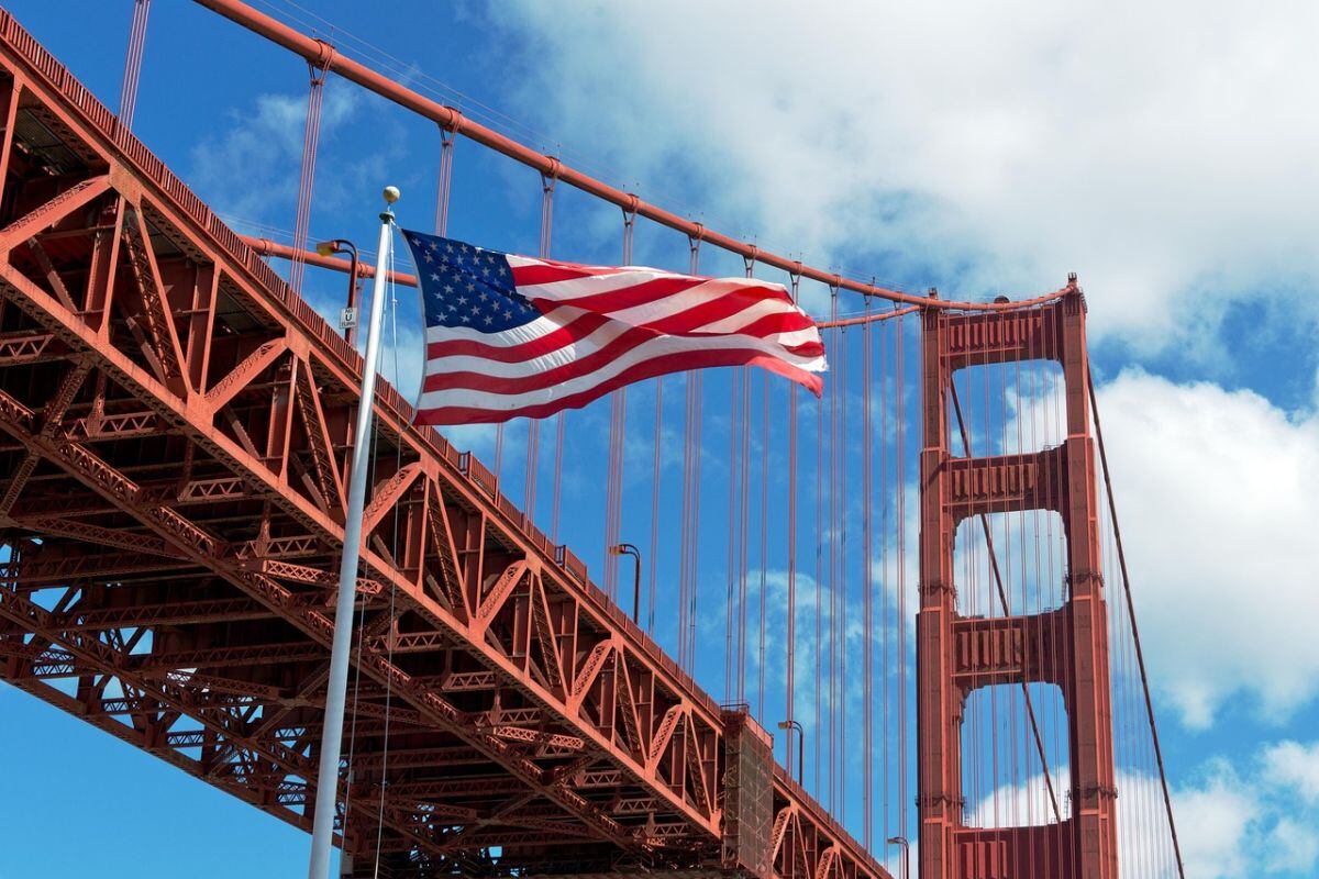 California es el estado con la mayor comunidad latina de Estados Unidos (Foto: Pixabay)