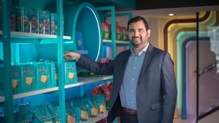 Nestlé Perú: la estrategia para crecer cerca de 10% en venta de panetones