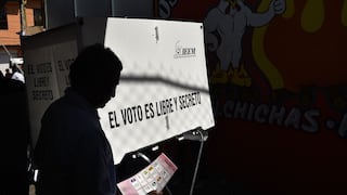 Arranca campaña presidencial en México entre ofertas de continuidad y críticas a la violencia