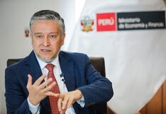 Majes Siguas generará más de US$ 1,000 millones en exportaciones, señala el MEF