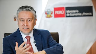 MEF pone foco en el impulso de inversión pública en zonas mineras para bajar conflictos