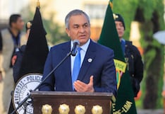 Estado de emergencia: Mininter dice que comprarán un patrullero por comisaría