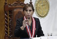 JNJ abre proceso disciplinario contra Fiscal de la Nación: ¿podría ser destituida?