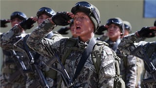 Gobierno sobre instaurar el servicio militar obligatorio: Estamos solicitando opinión de la CIDH