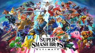 Nintendo Switch triunfa en la feria E3 con "Super Smash Bros." y "Fortnite"